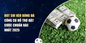 Bot soi kèo bóng đá là gì?