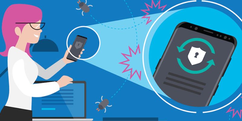 Quyền riêng tư Cách các nhà cái bảo vệ quyền riêng tư của người chơi
