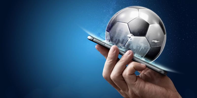Chiến thuật cá độ bóng đá trên SBOBET giúp tăng tỷ lệ thắng
