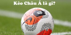Khái niệm kèo bóng đá châu Á là gì?