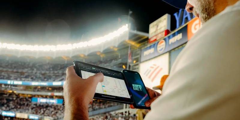 Khám phá những tính năng vượt trội của W88 trên Trang Cá Độ Bóng Đá