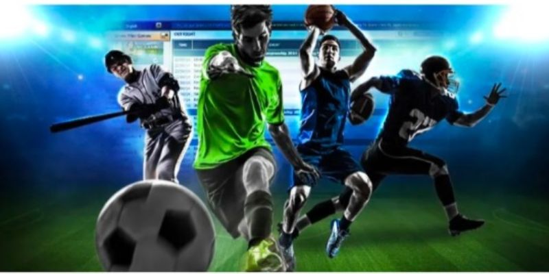 M88 Tại sao nên chọn M88 làm trang cá độ bóng đá?