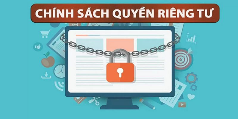 Quyền riêng tư Tại sao quyền riêng tư là yếu tố sống còn trong casino trực tuyến?