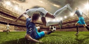 Bet365 – Nền tảng cá độ bóng đá đáng tin cậy