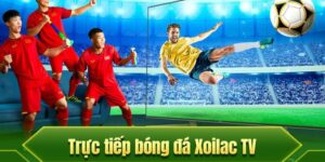 Tại sao Xoilac lại trở thành lựa chọn hàng đầu trong giới cá độ bóng đá?