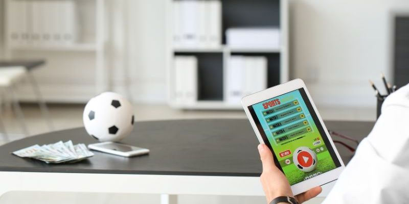 VN88 Tại sao VN88 lại là lựa chọn hàng đầu của người chơi cá độ bóng đá?
