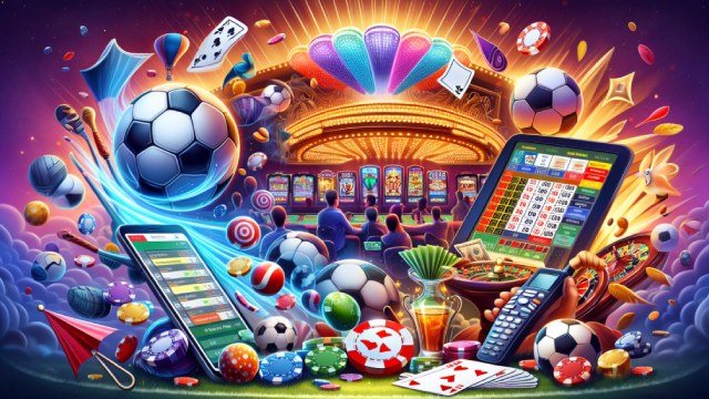 Hướng Dẫn Chọn Trang Cá Độ Bóng Đá Uy Tín